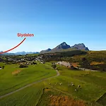 Lofoten Hiking