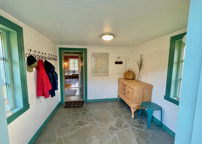 Tatil Evi Lofoten Hiking