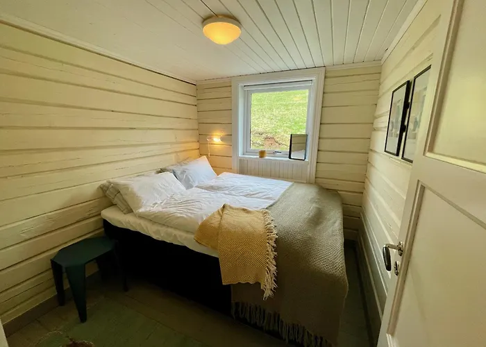 Tatil Evi Lofoten Hiking *