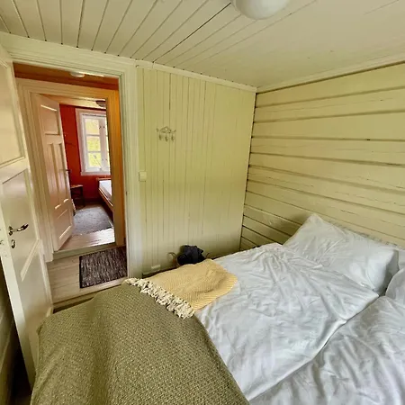 Lofoten Hiking * Bostad