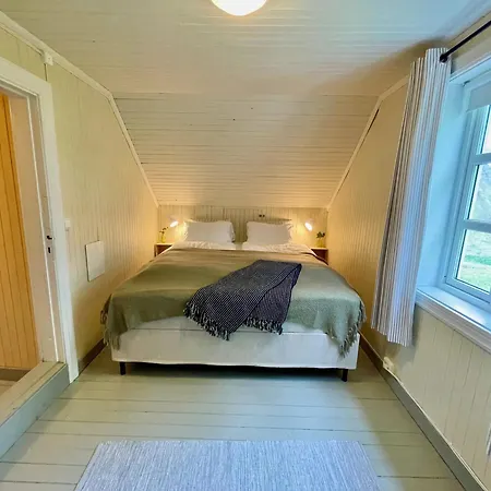 Lofoten Hiking Vakantiehuis