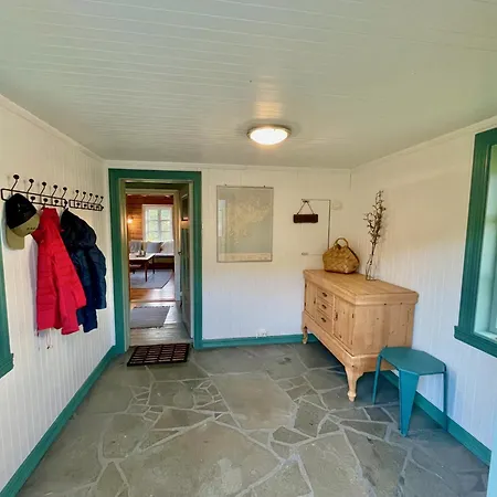 Vakantiehuis Lofoten Hiking