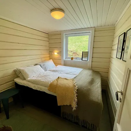 Vakantiehuis Lofoten Hiking *