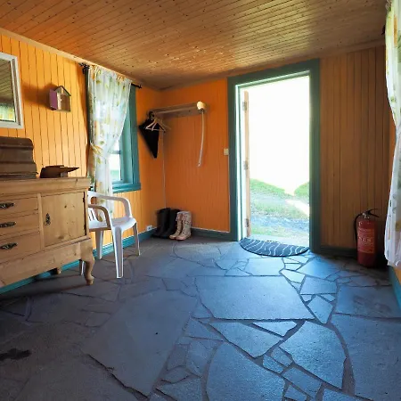 Lofoten Hiking Vakantiehuis