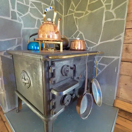 Lofoten Hiking Vakantiehuis